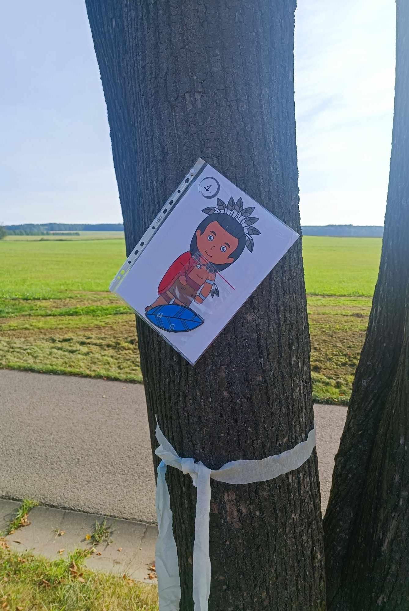 TÝDEN PLNÝ ZÁBAVY - 5. DEN - PÁTEK 23.8. 2024 - 17