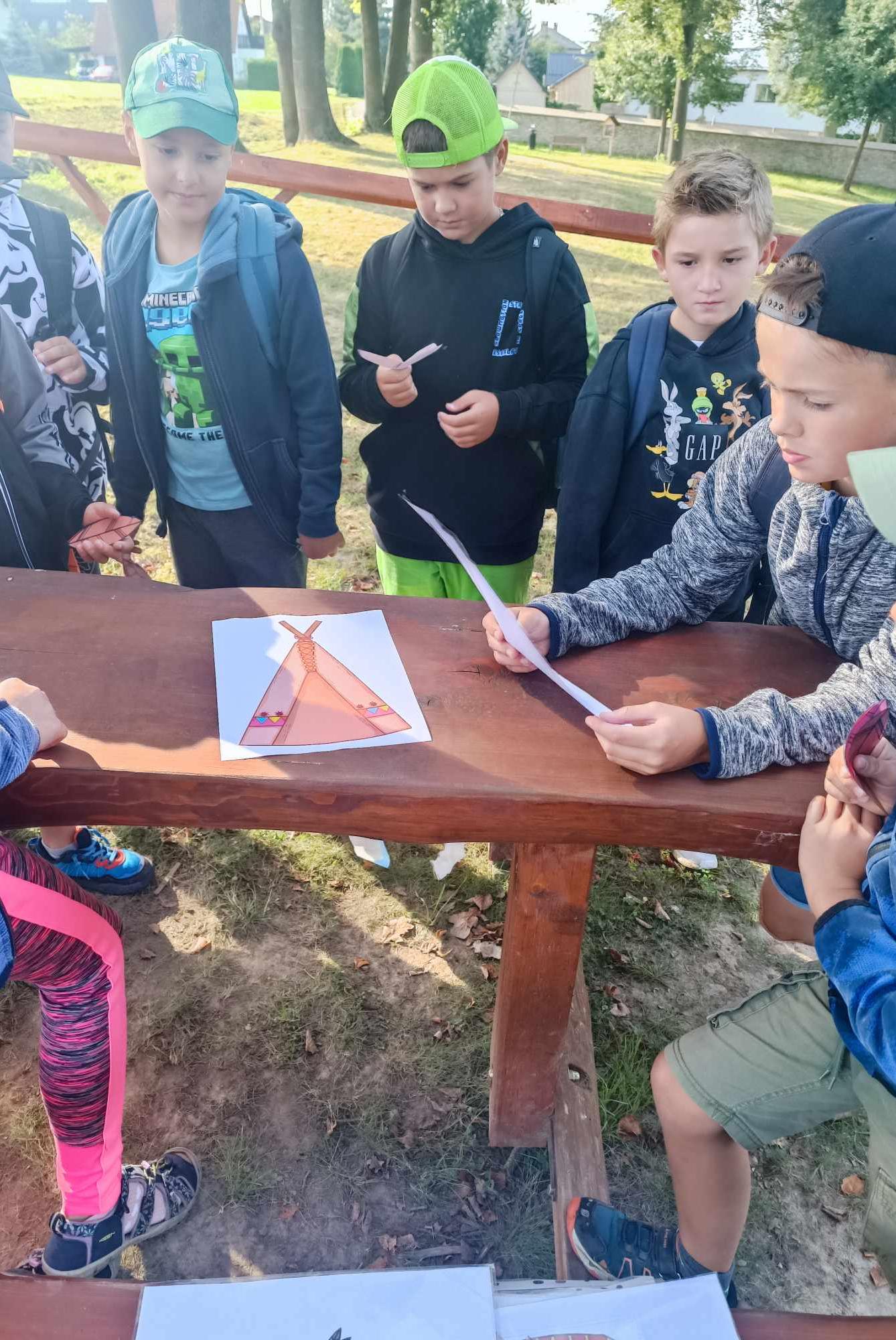 TÝDEN PLNÝ ZÁBAVY - 5. DEN - PÁTEK 23.8. 2024 - 18