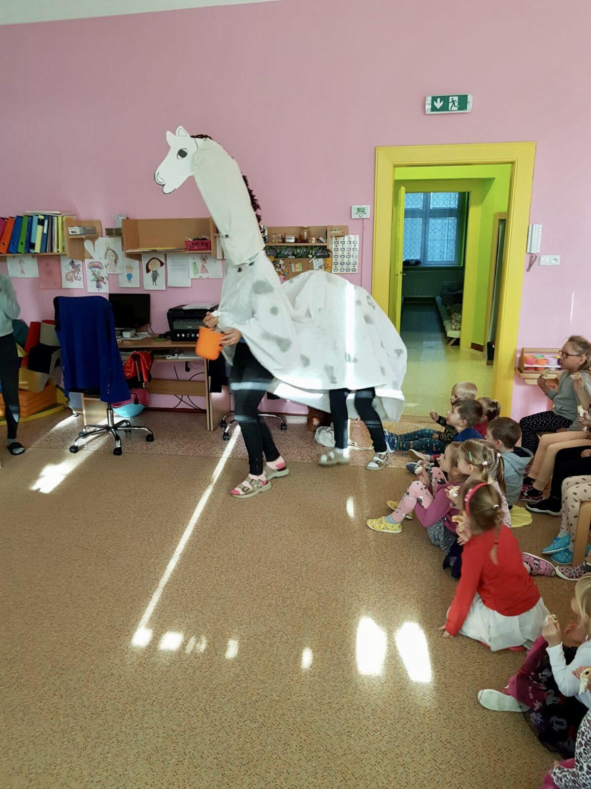 MARTINOVVO POSELSTVÍ - 6