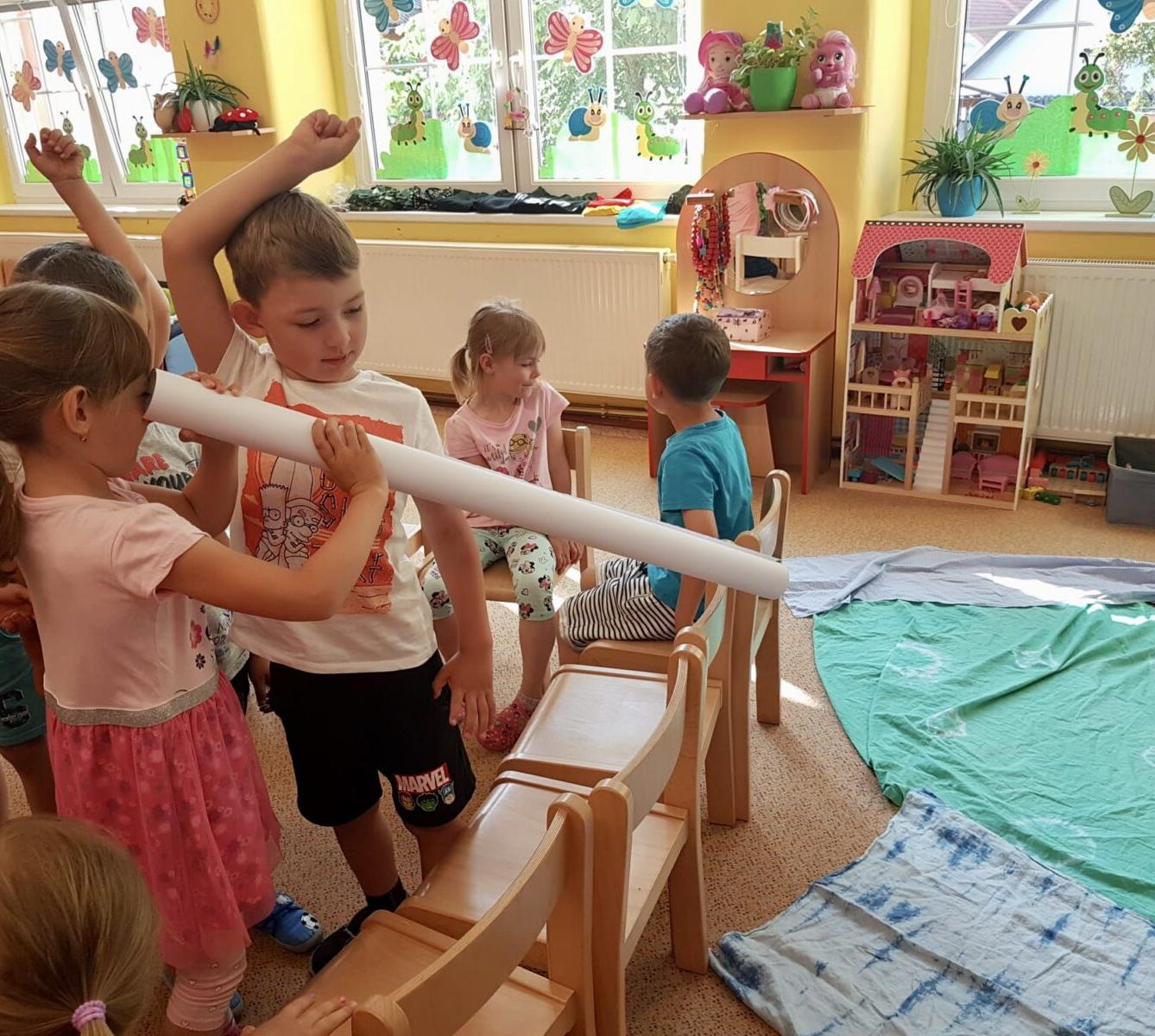 sovičky: ,,z pohádky do pohádky" - 32