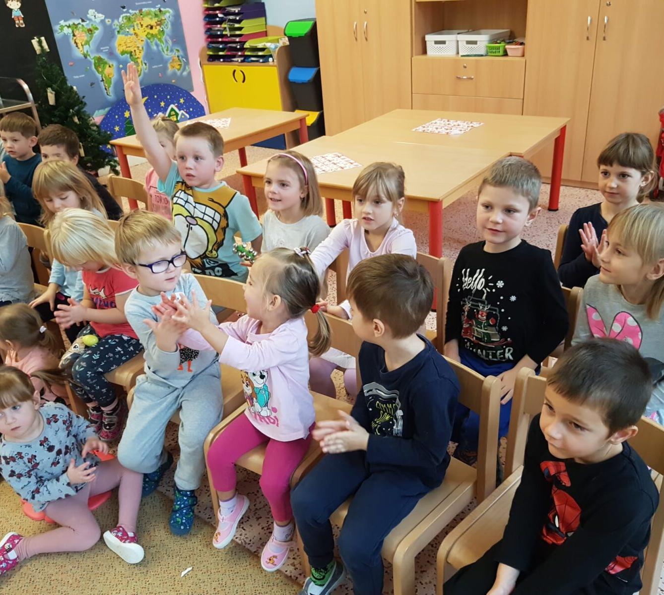 DIVADÉLKO U DVOU SLUNCÍ: ,,VÁNOČNÍ PŘÁNÍ" - 6