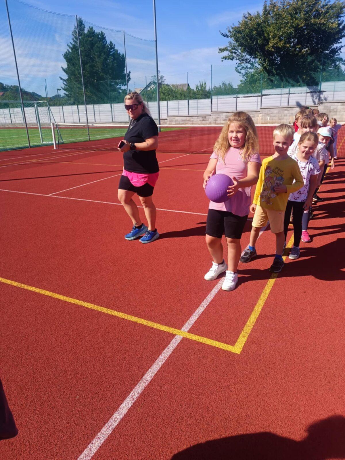 Družinka - seznamovací odpoledne - 4