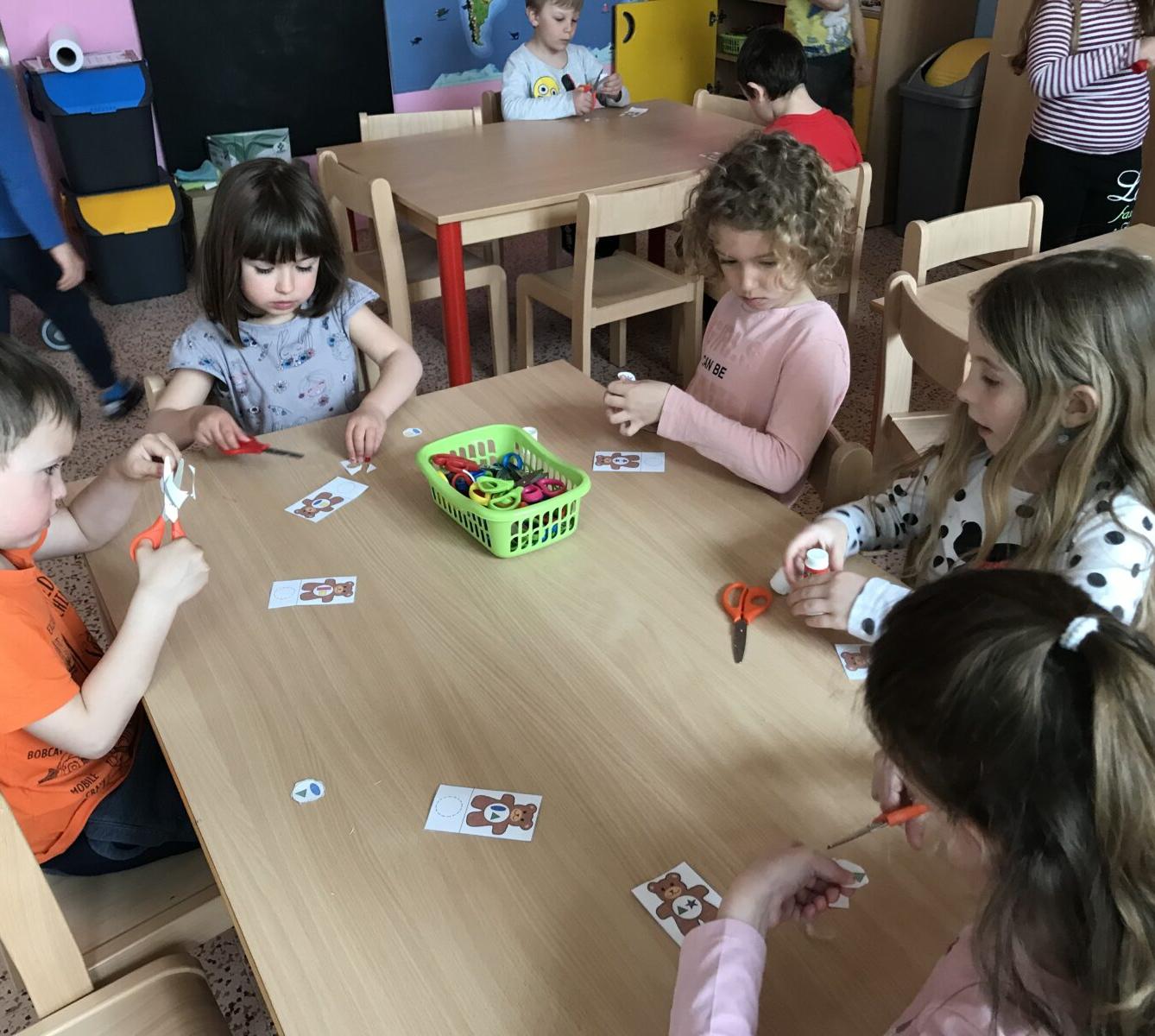 SOVIČKY: ,,TĚŠÍME SE K ZÁPISU" - 23