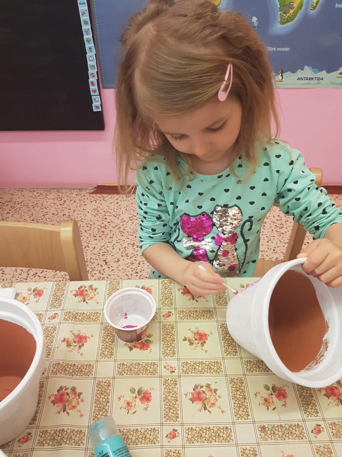 SOVIČKY: ,,MOJE MAMINKA MÁ SVÁTEK - RODINA" - 27