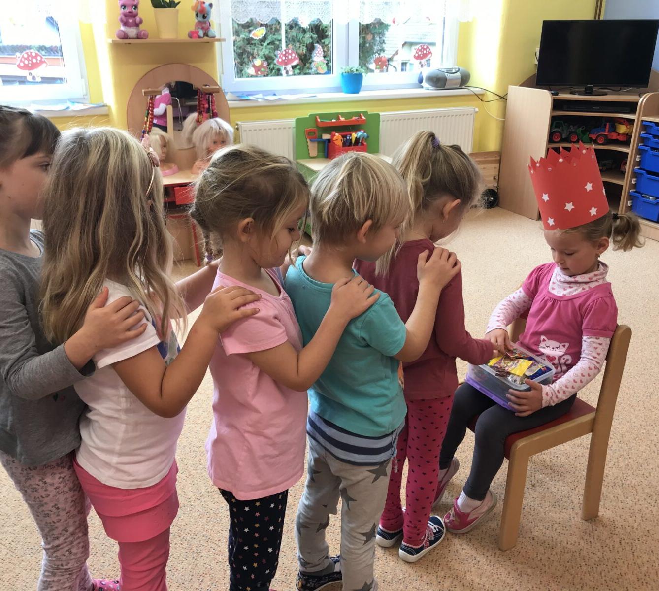 Kaštánkohrátky - 13