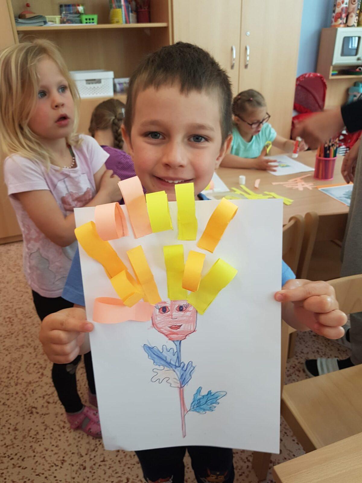 SOVIČKY: ,,JARNÍ LOUKA" - 25