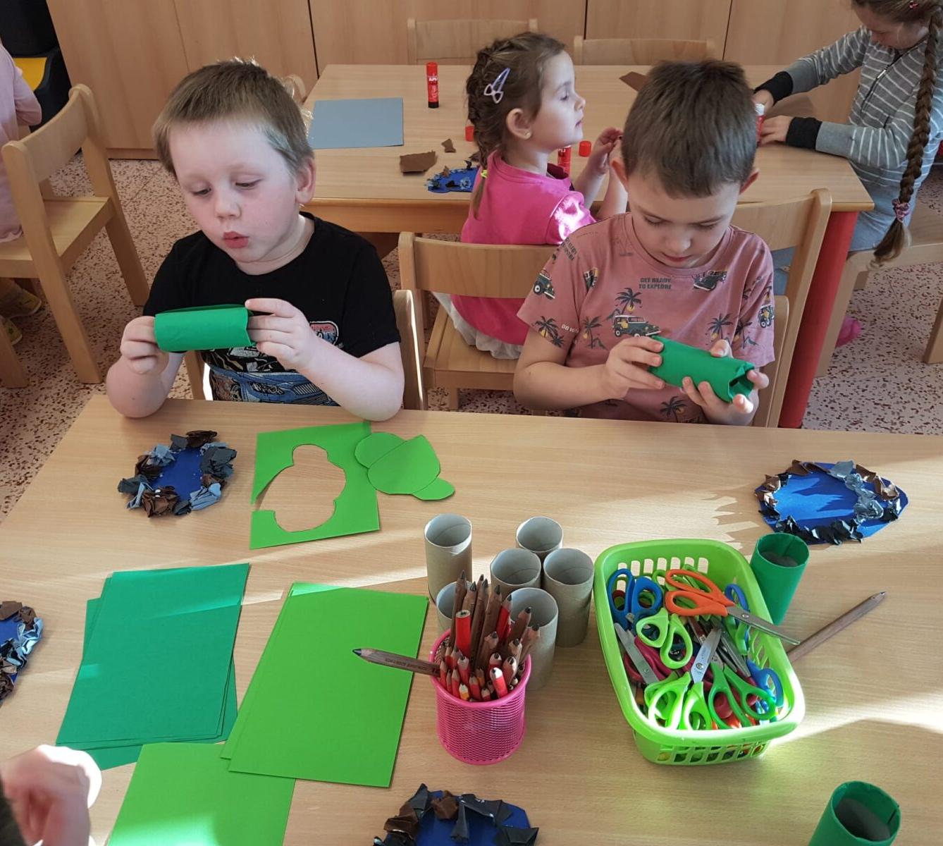 SOVIČKY: ,,Z POHÁDKY DO POHÁDKY" - 23