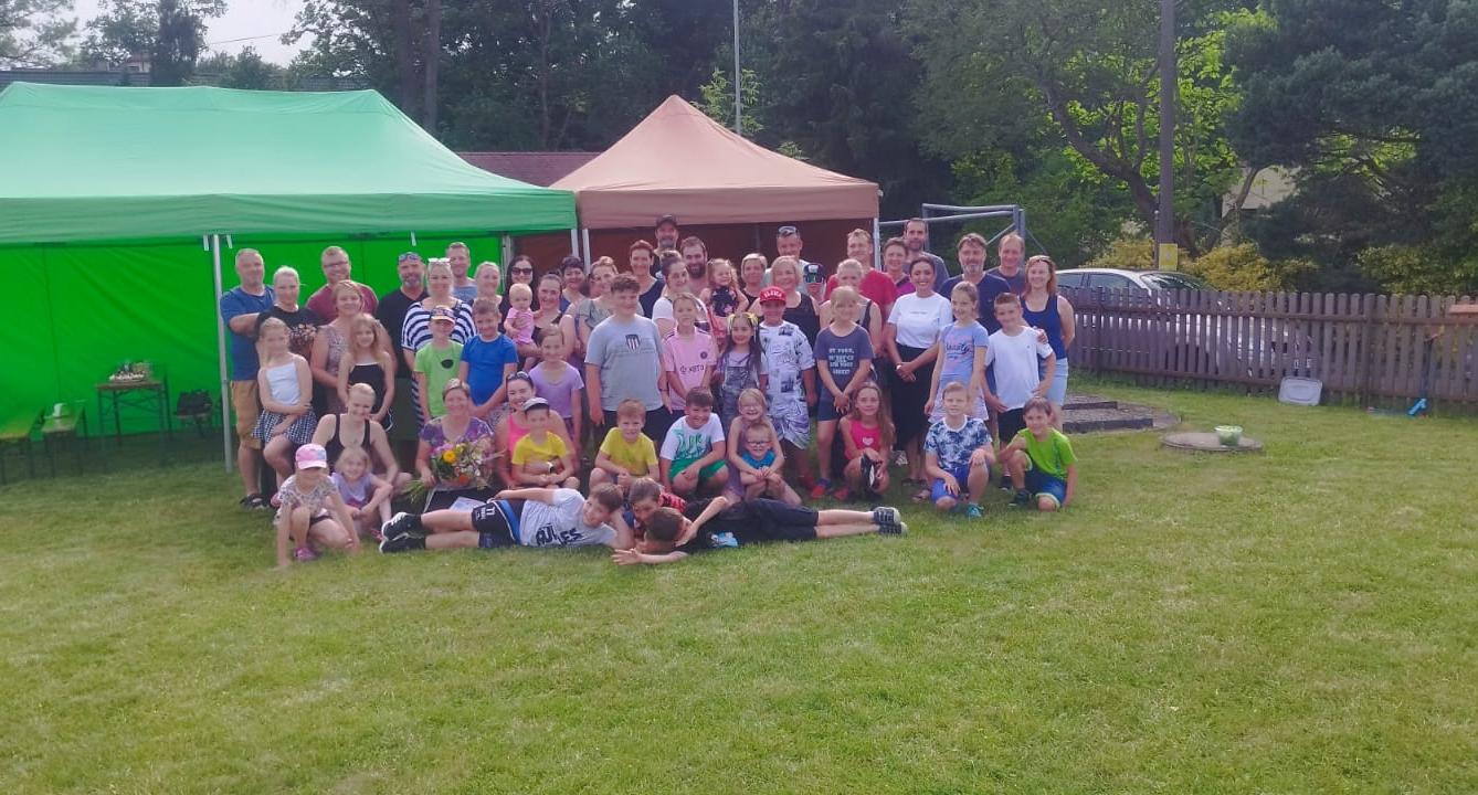 Loučení třeťáčků - 1