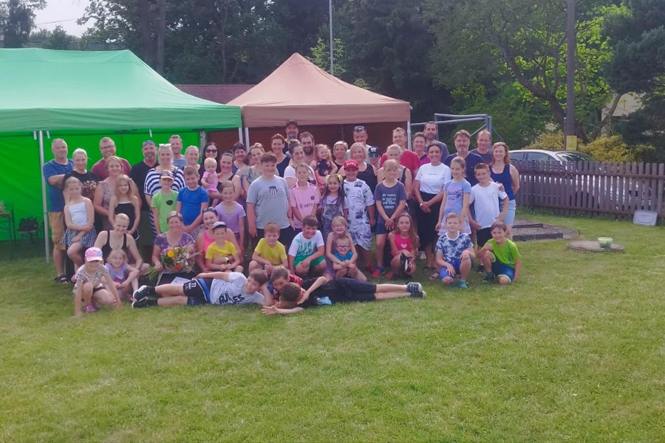 Loučení třeťáčků