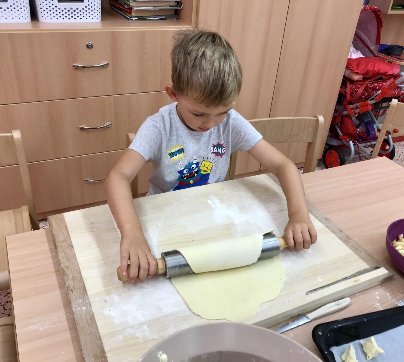 sovičky: ,,čas jablíčkové vůně" - 24