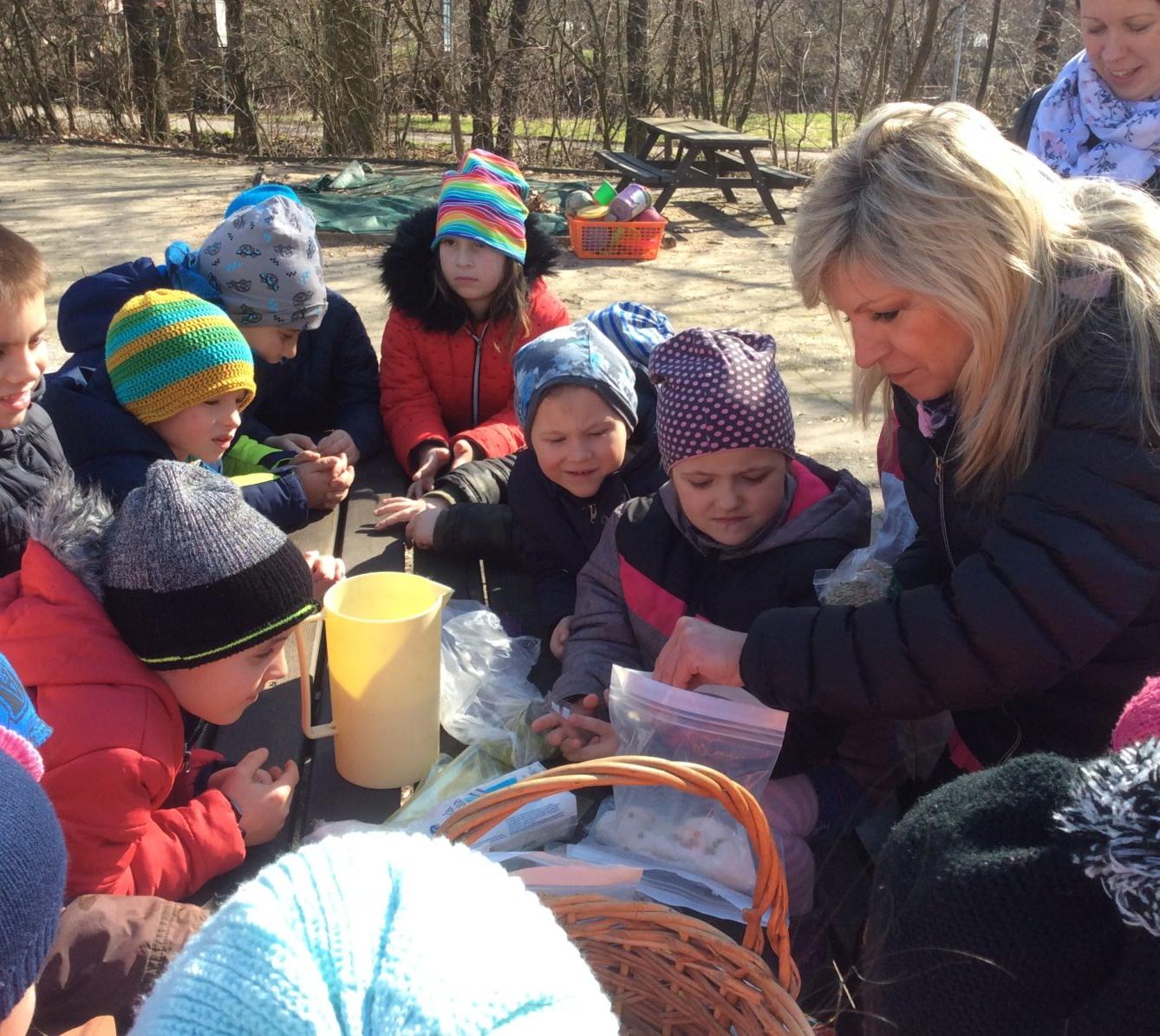 Ekohraní - den 4. - 1