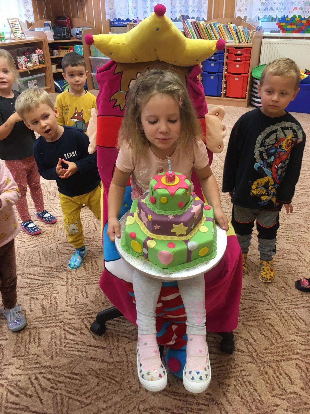 Matýsek a Jasmínka mají narozeniny - 9