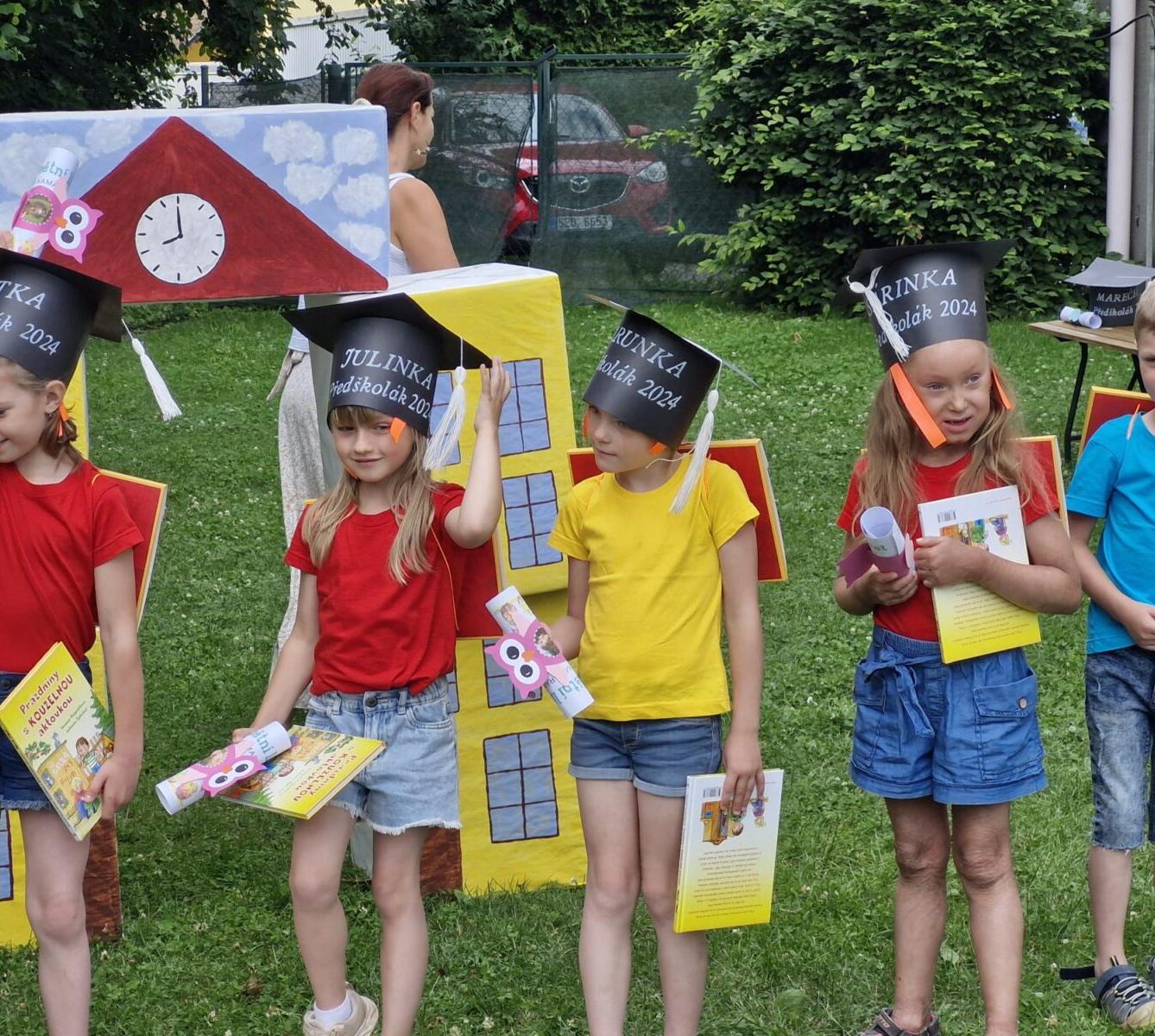 ZAHRADNÍ SLAVNOST - 11