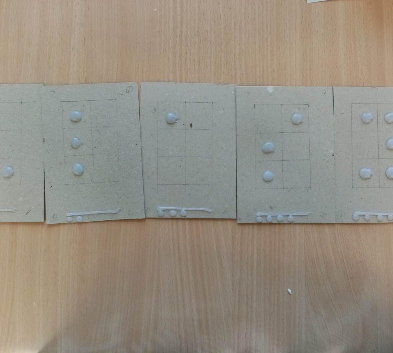 Účast deváťaček na ZDRAVOhrátkách - 8