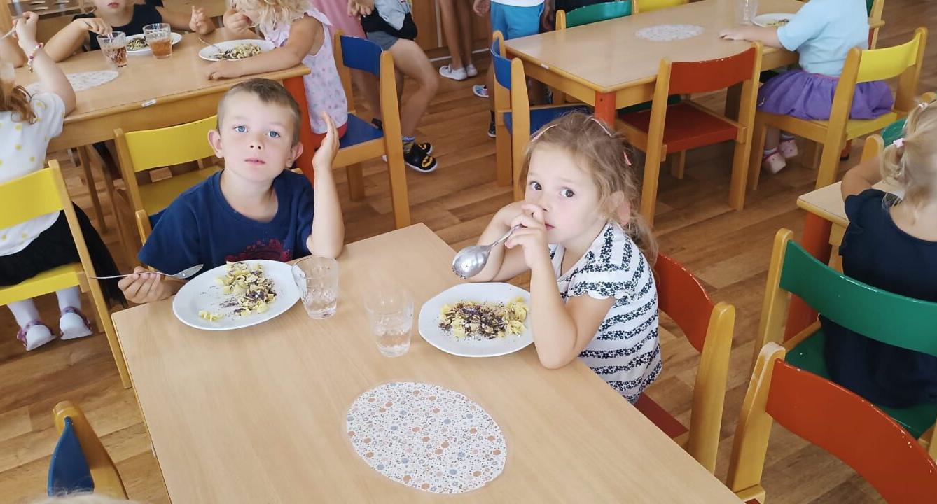 první dny ve školce - 4