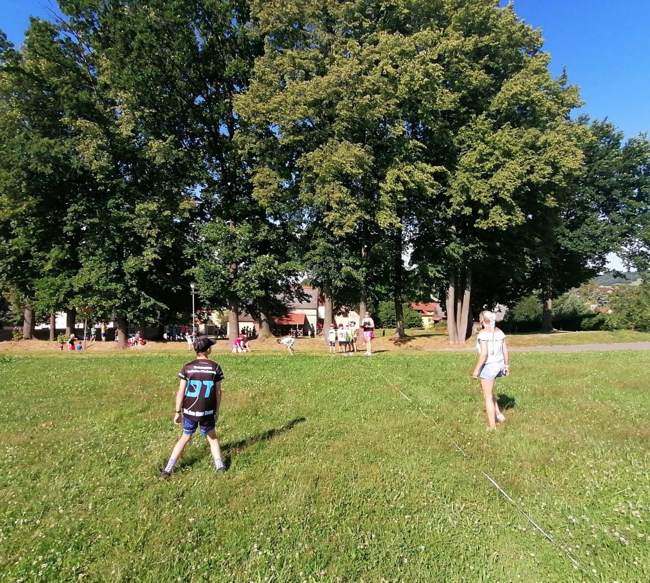 Atletický trojboj - 14