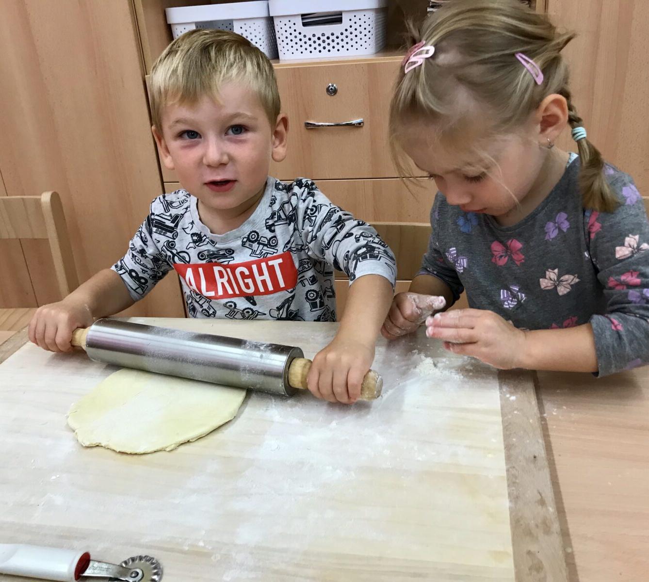 sovičky: ,,čas jablíčkové vůně" - 26