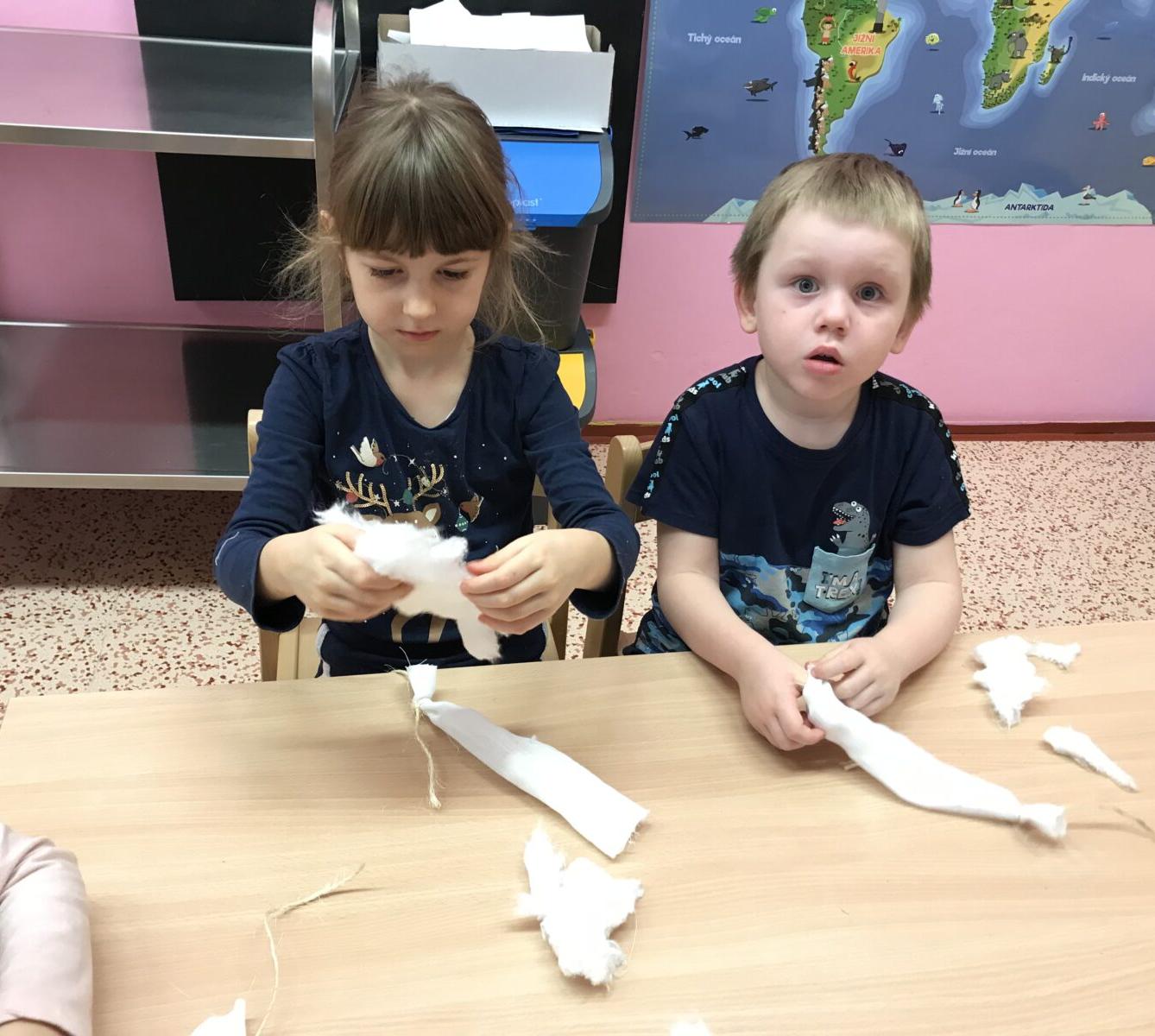 SOVIČKY: MASOPUSTNÍ TVOŘENÍ - 27