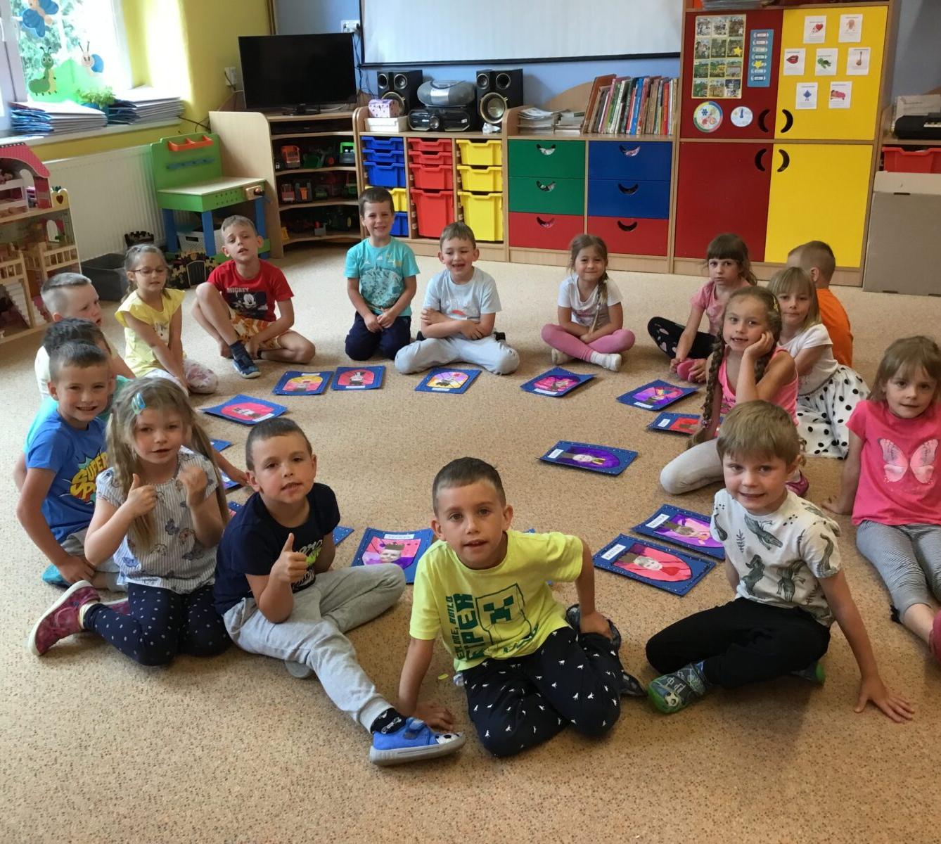 sovičky: ,,těšíme se na výlet" - 24