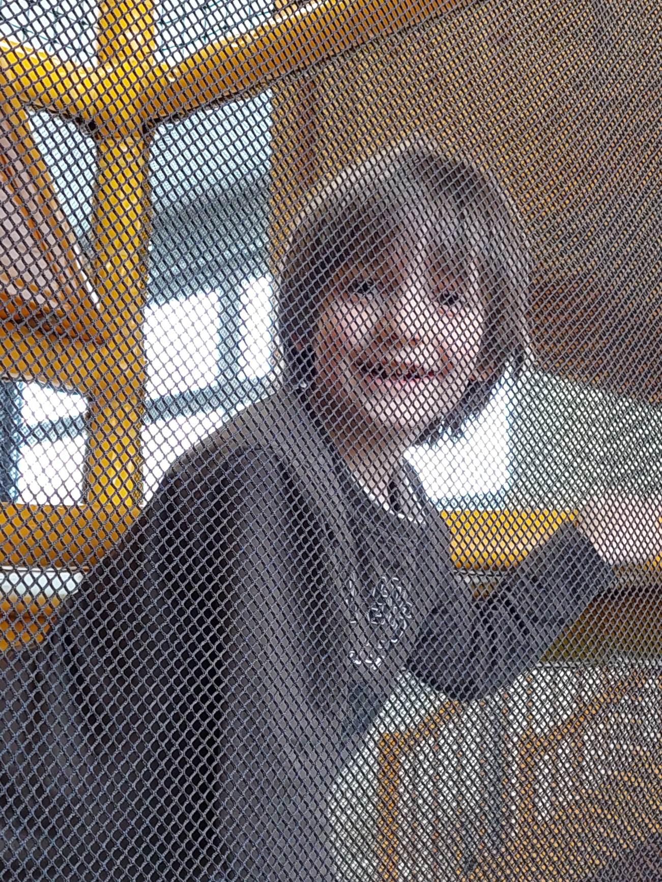 1. třídy - výlet do SkiPi parku Letohrad - 32