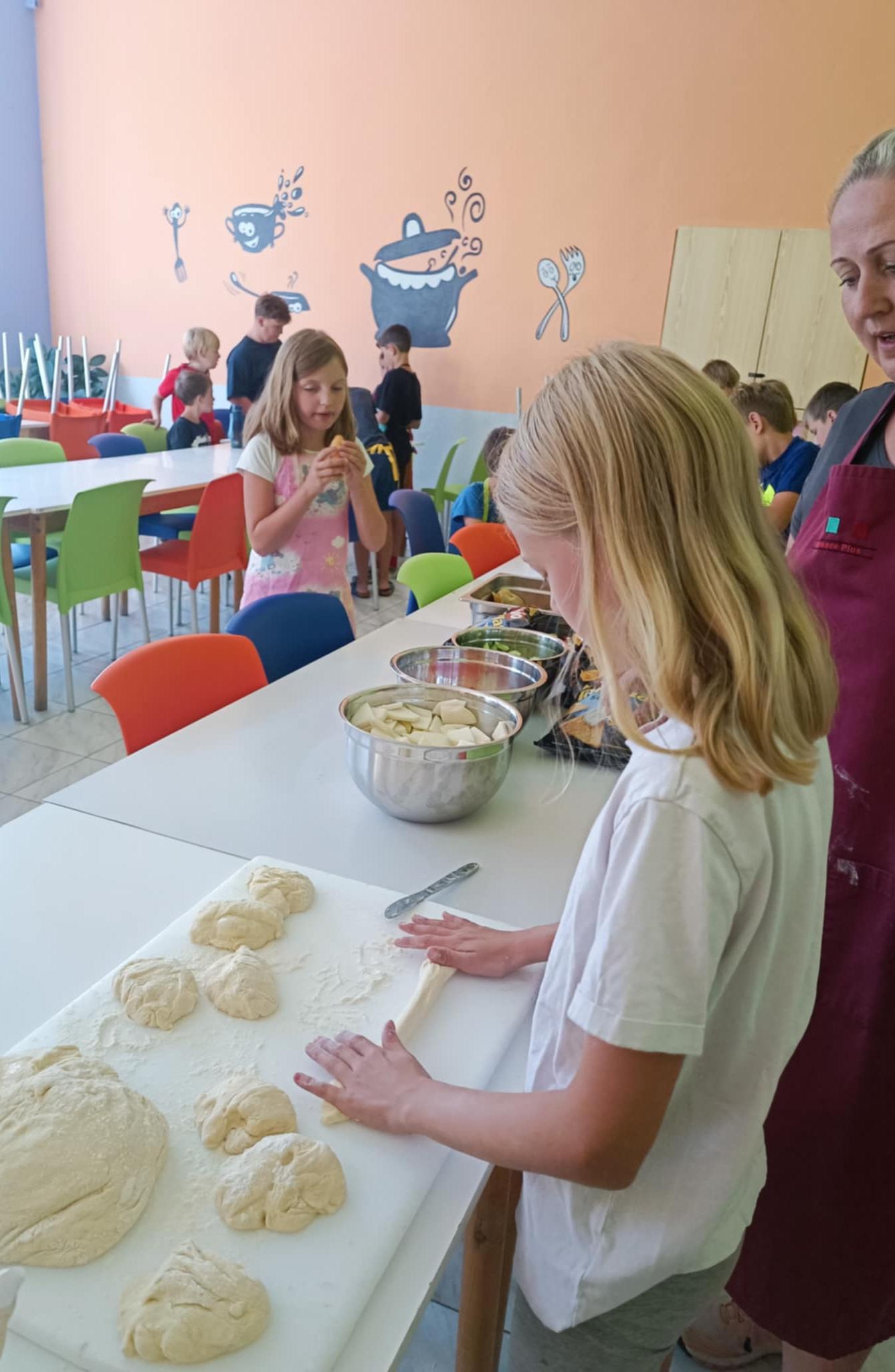 Týden plný zábavy II - úterý - 6