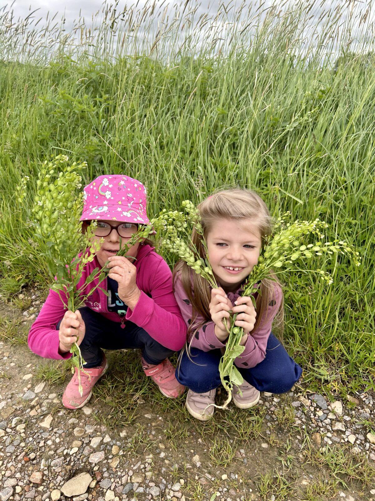 SOVIČKY: ,,JARNÍ LOUKA" - 29