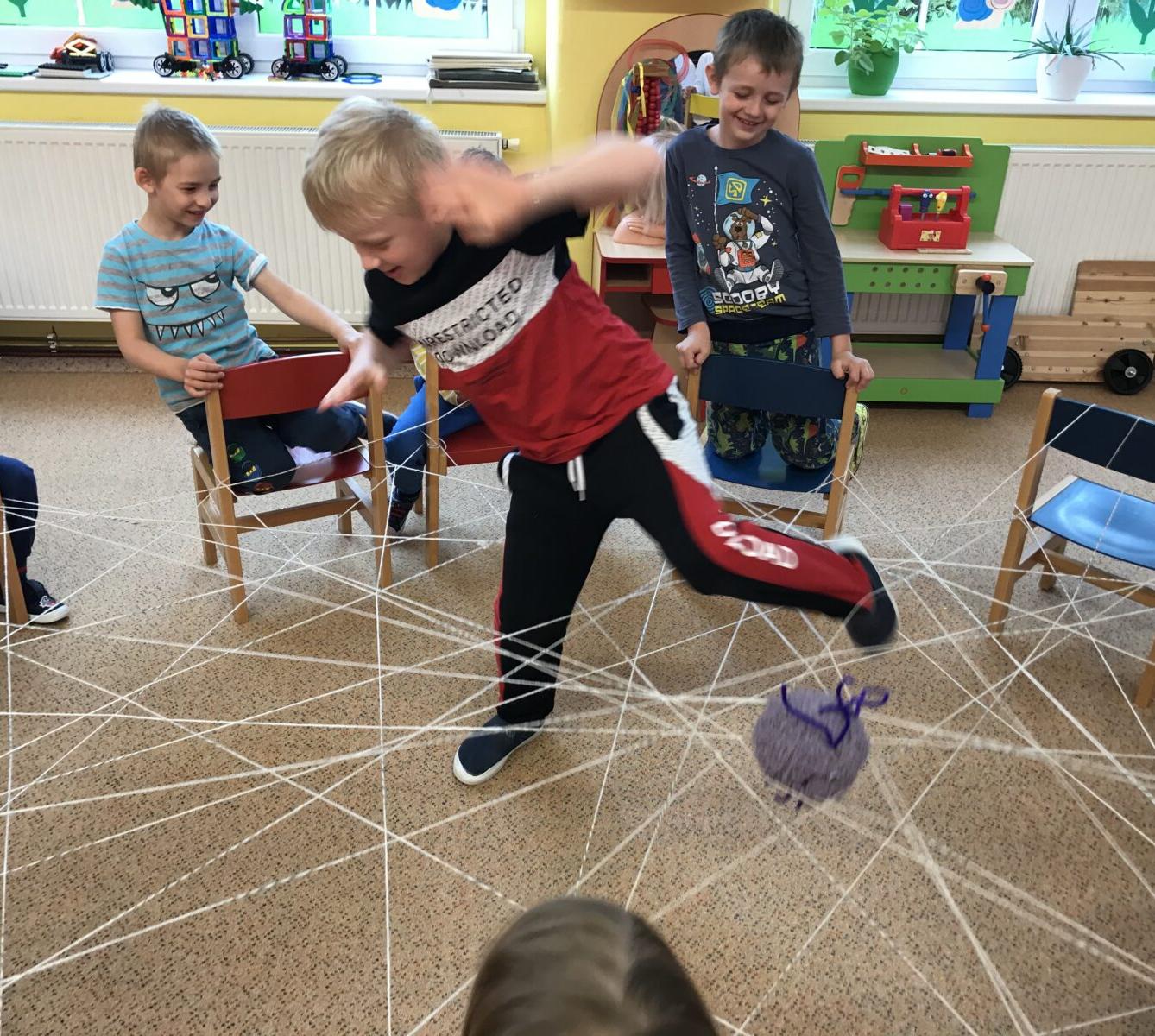 "Kam chodí broučci spát" - 26