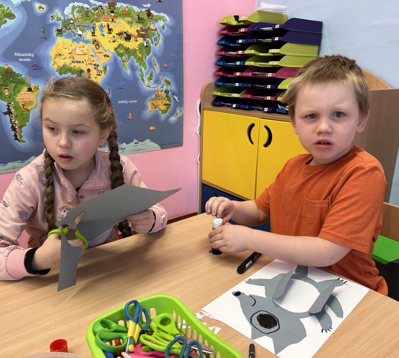 SOVIČKY: ,,Z POHÁDKY DO POHÁDKY" - 27