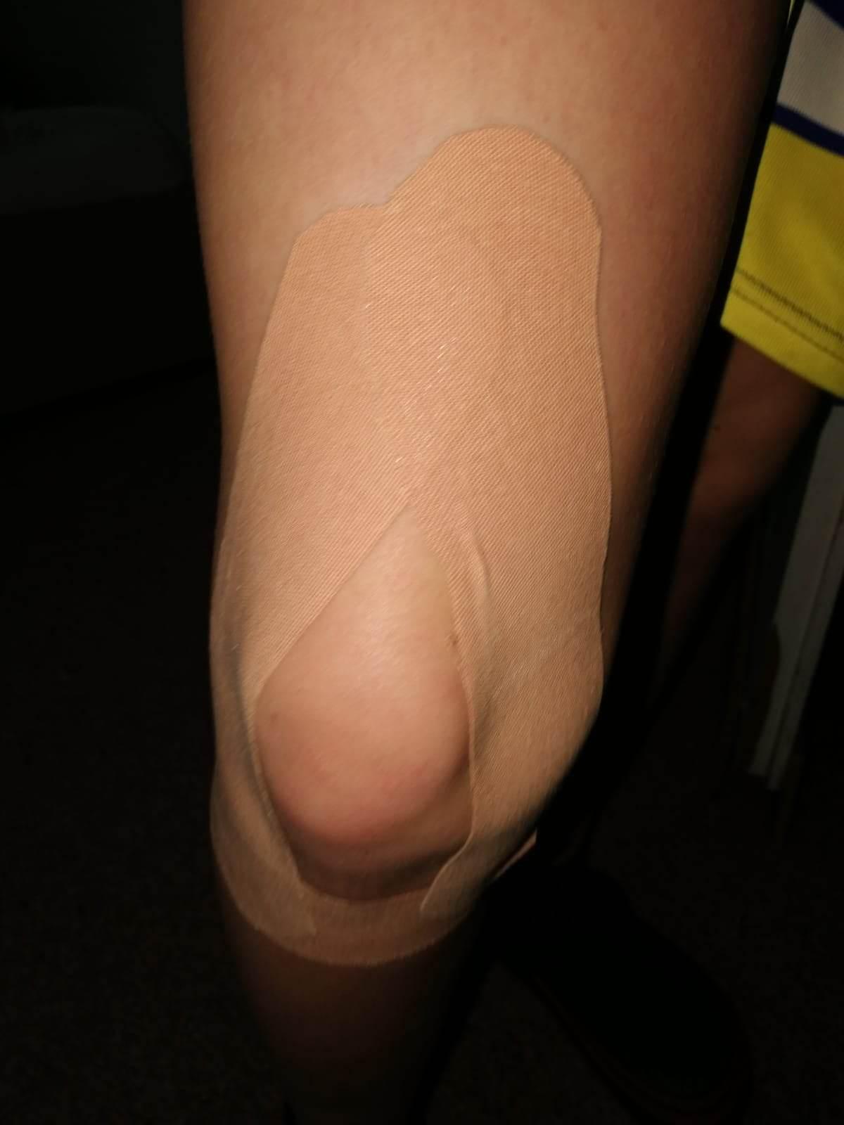 Lyžařský kurz 2. den - 5