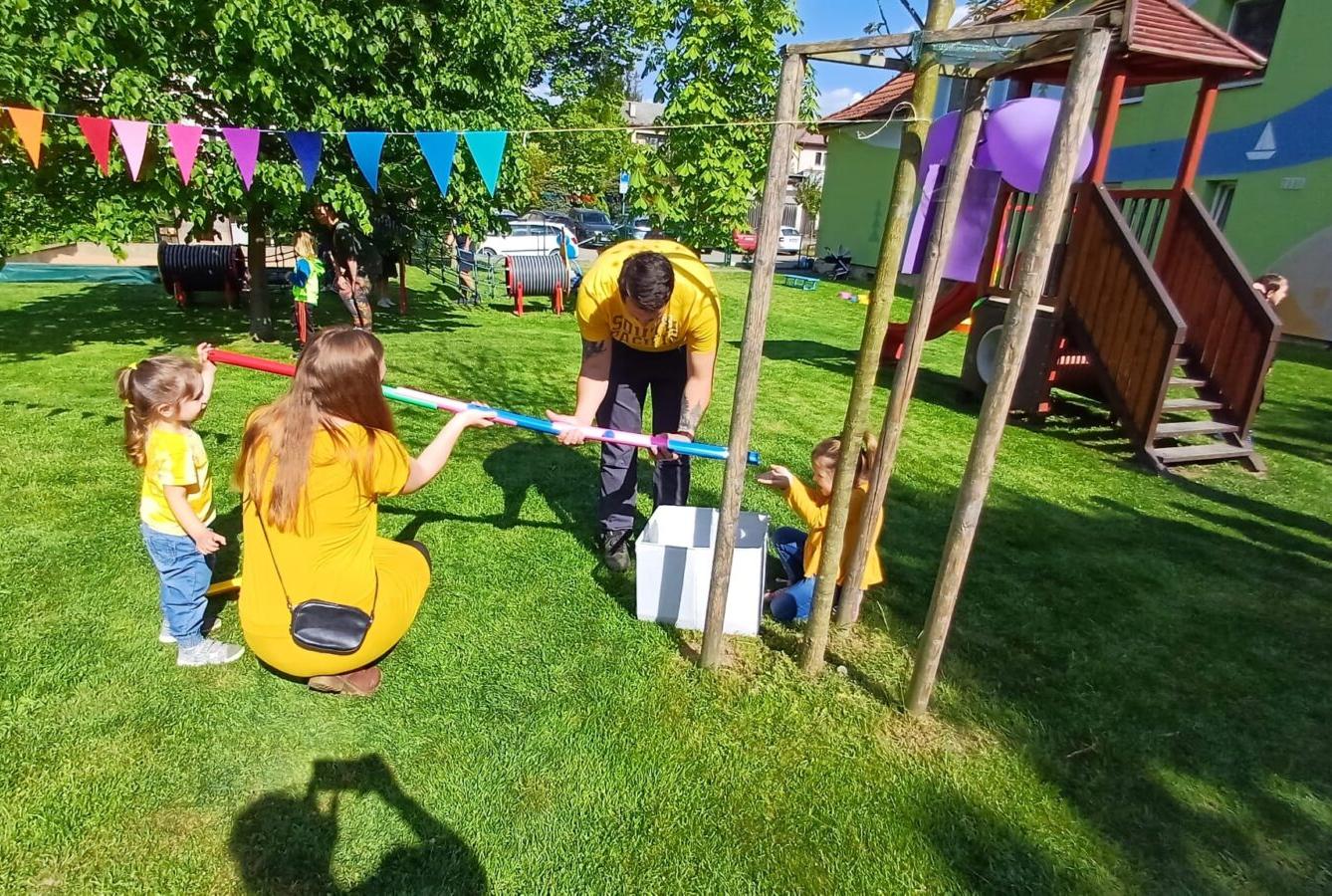 besídka - duhové setkání - 7