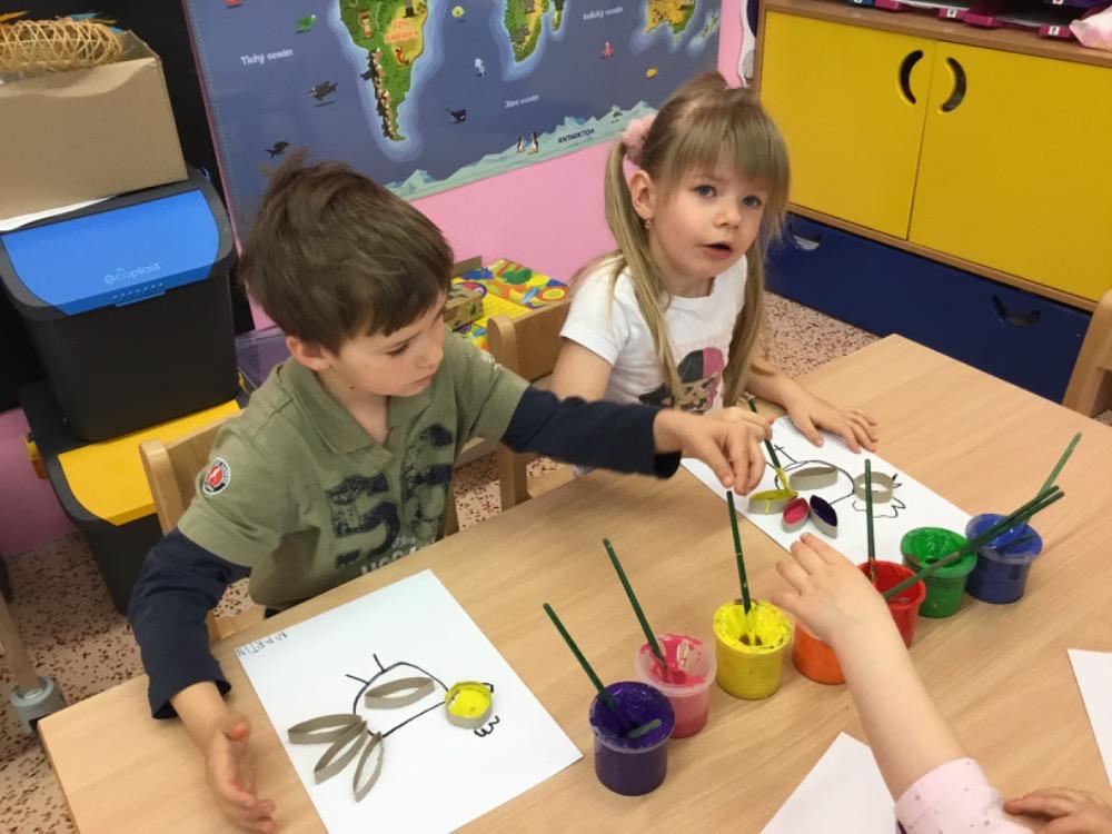 SOVIČKY: ,,PŘIŠLO JARO DO VSI" - 29