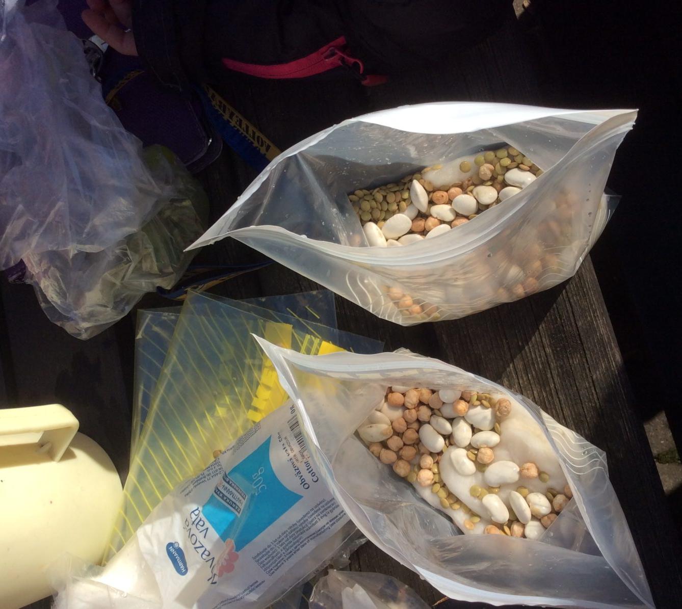 Ekohraní - den 4. - 2