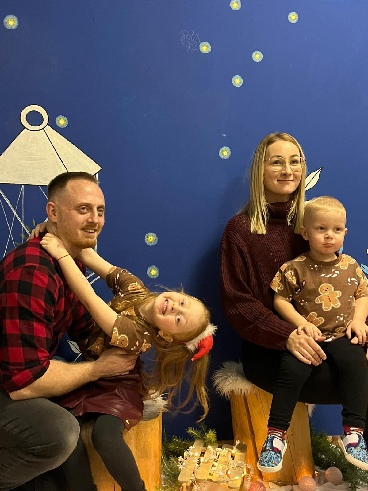 HVĚZDNÉ VÁNOČNÍ SETKÁNÍ - 6