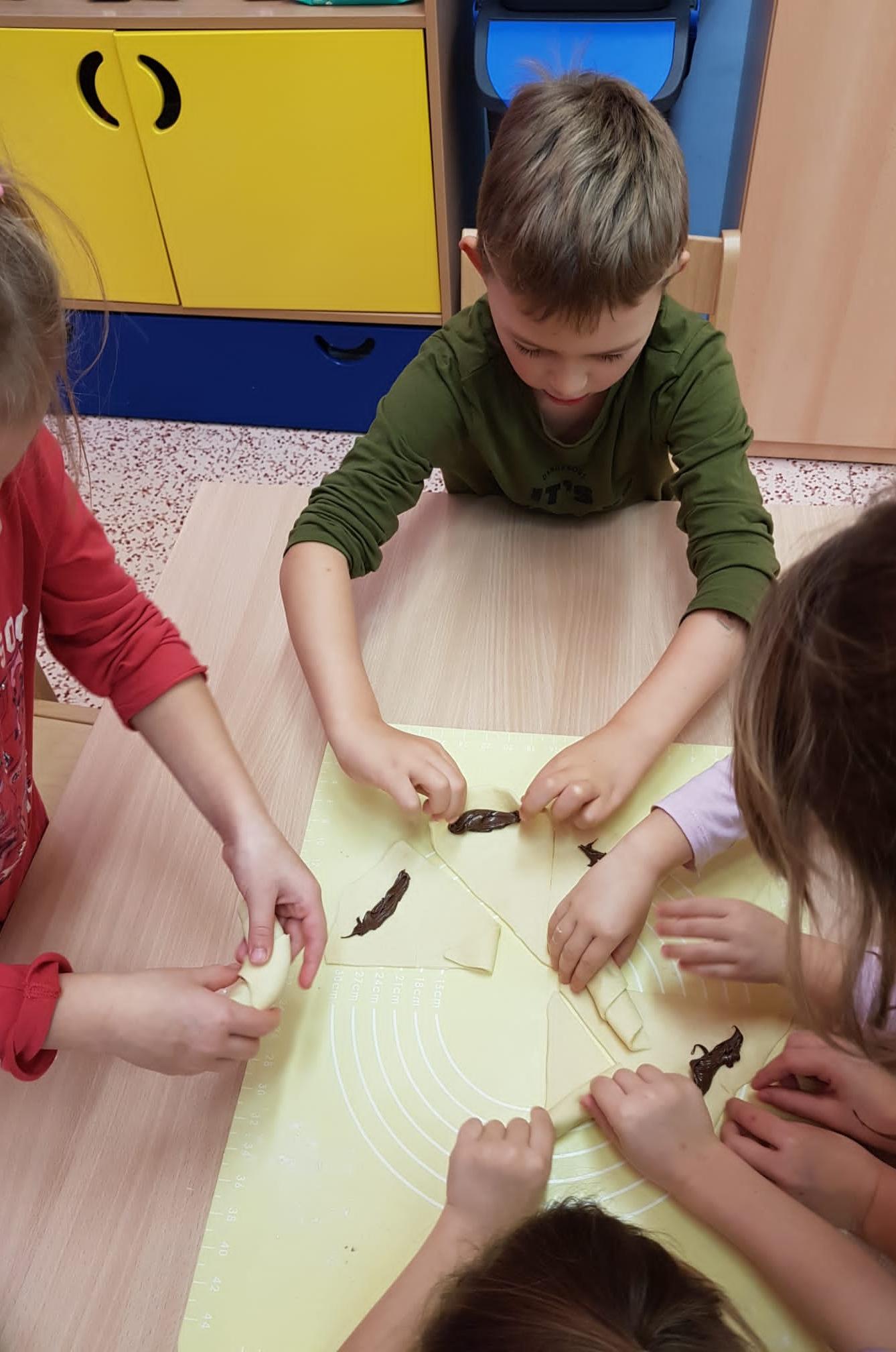 MARTINOVVO POSELSTVÍ - 9