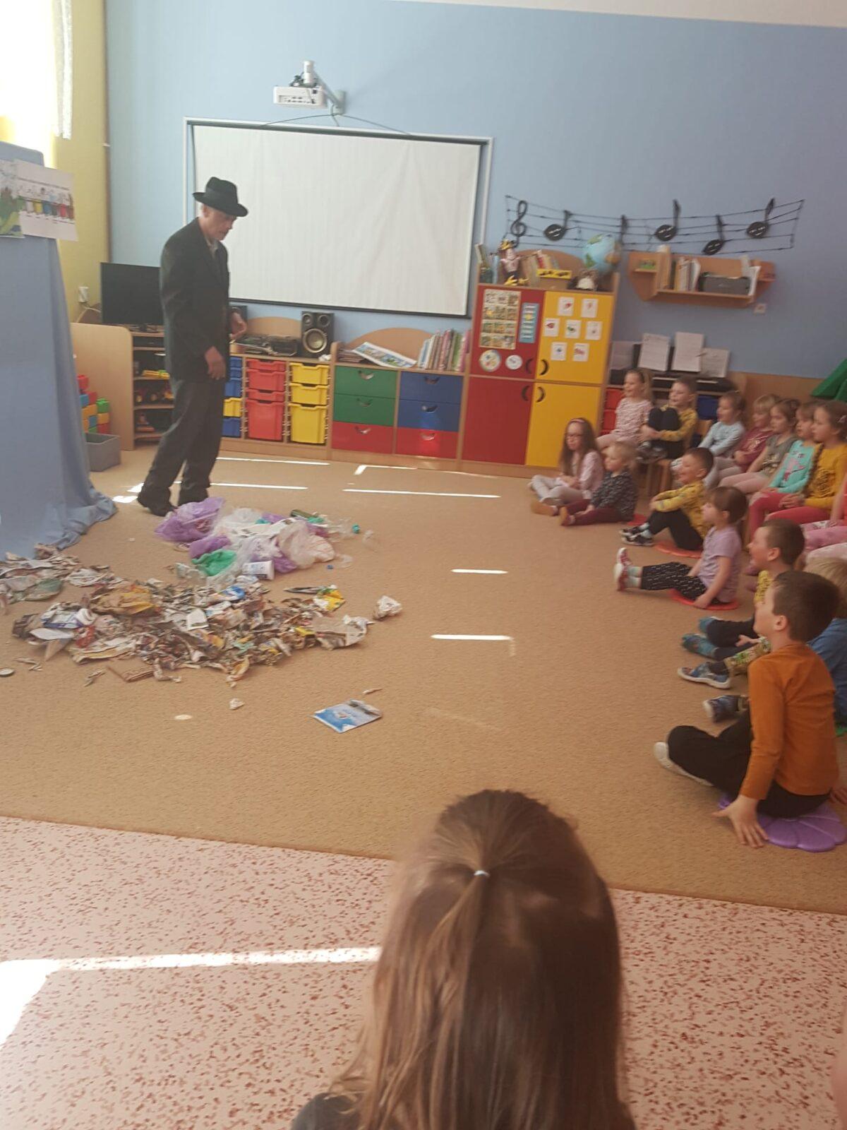 PROGRAM PRO DĚTI: ,,EKOLOGICKÝ SLABIKÁŘ" - 4