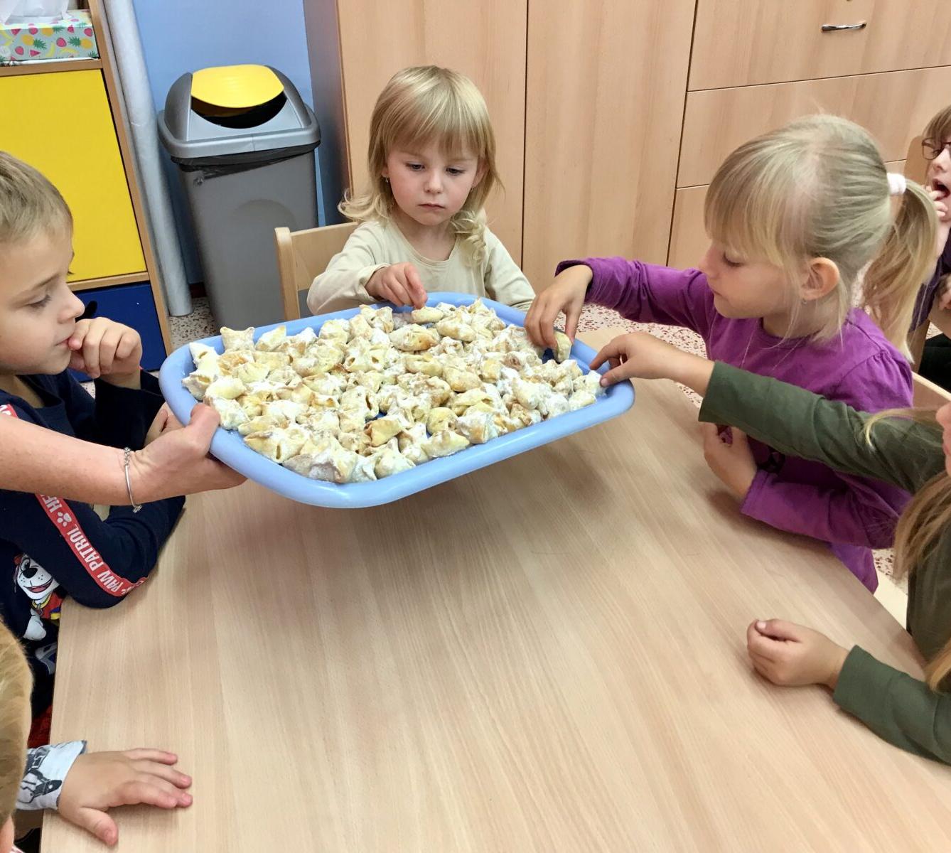 sovičky: ,,čas jablíčkové vůně" - 29