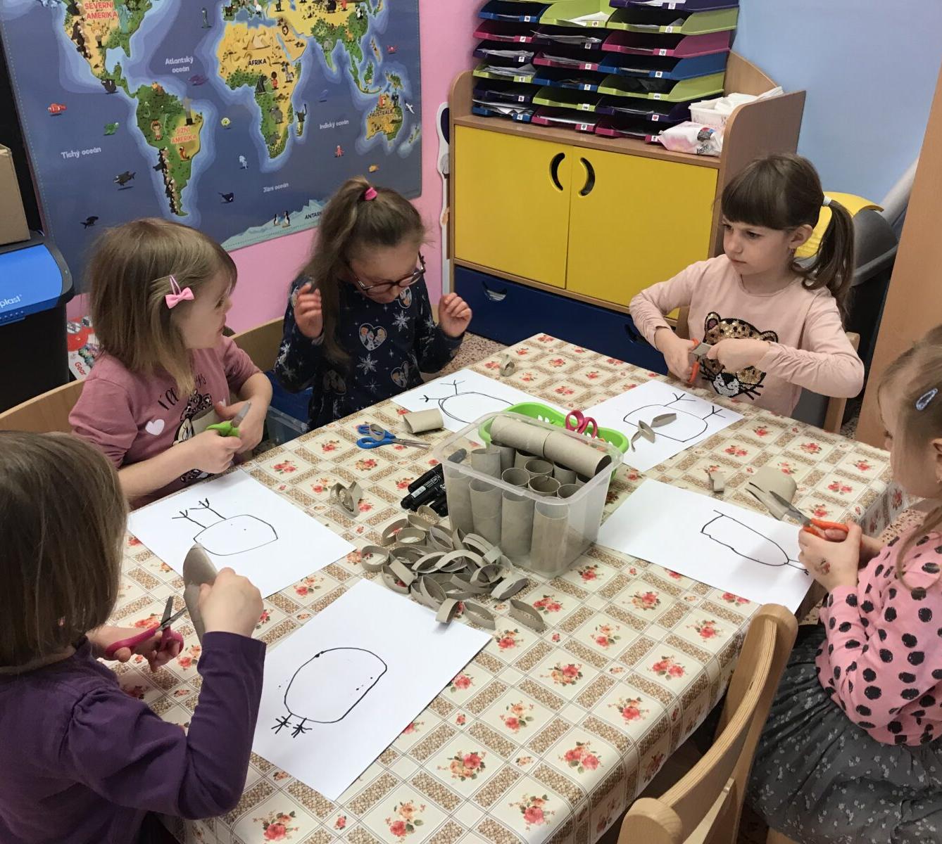 SOVIČKY: ,,PŘIŠLO JARO DO VSI" - 31