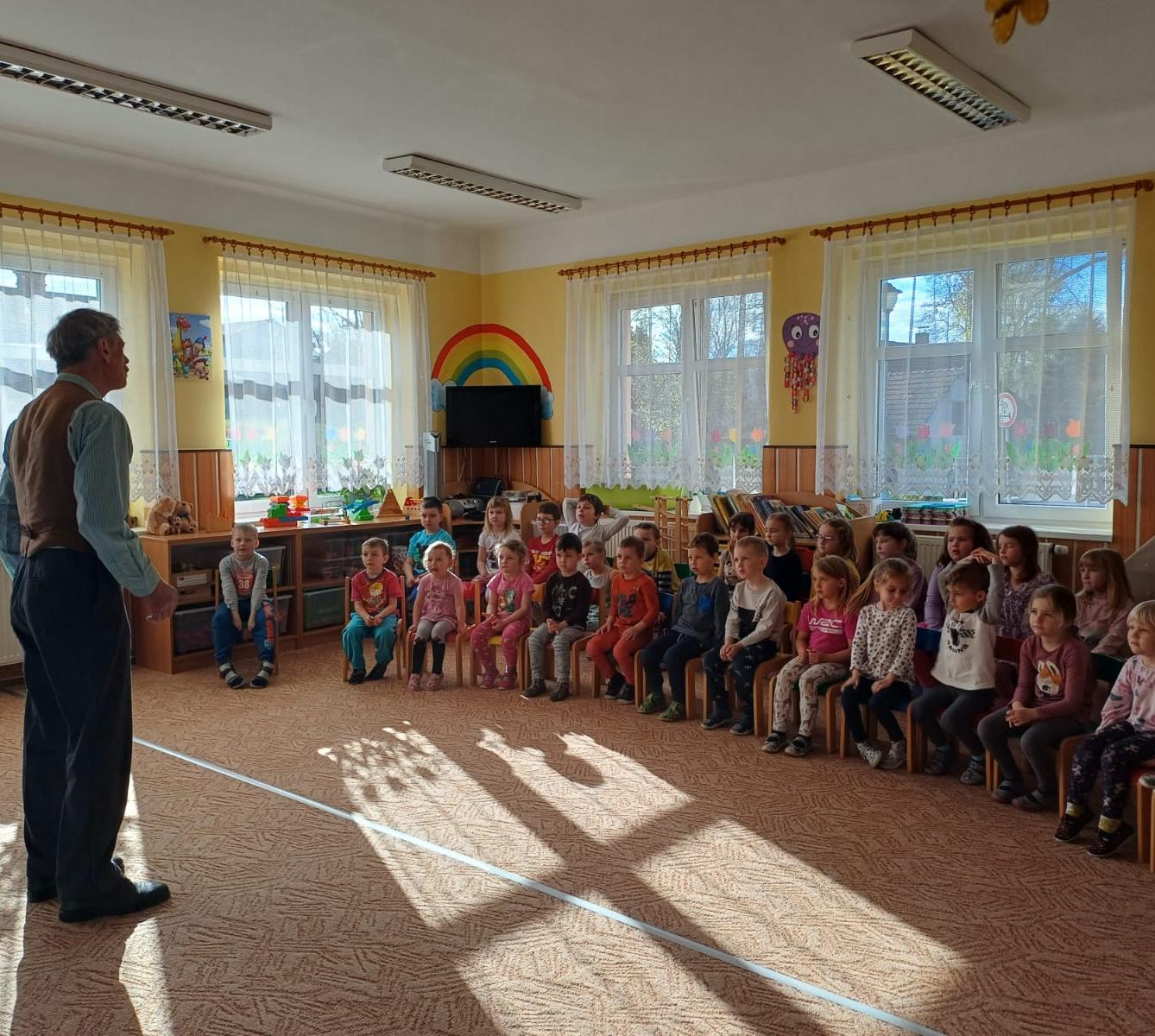 ekologický slabikář - učíme se třídit odpad - 4