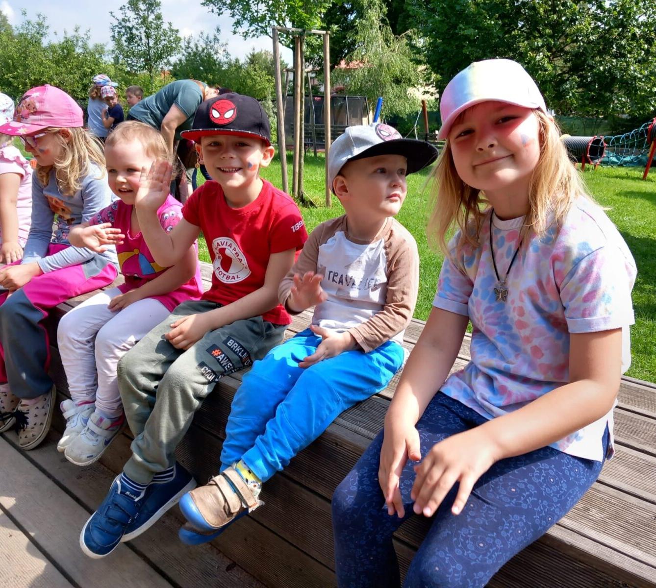 letní olympiáda - 12