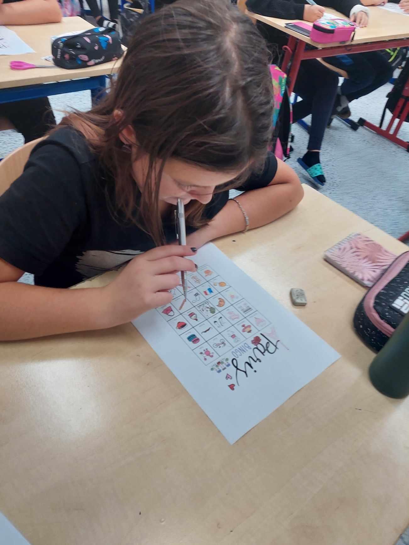 Erasmus days 2023 - 7