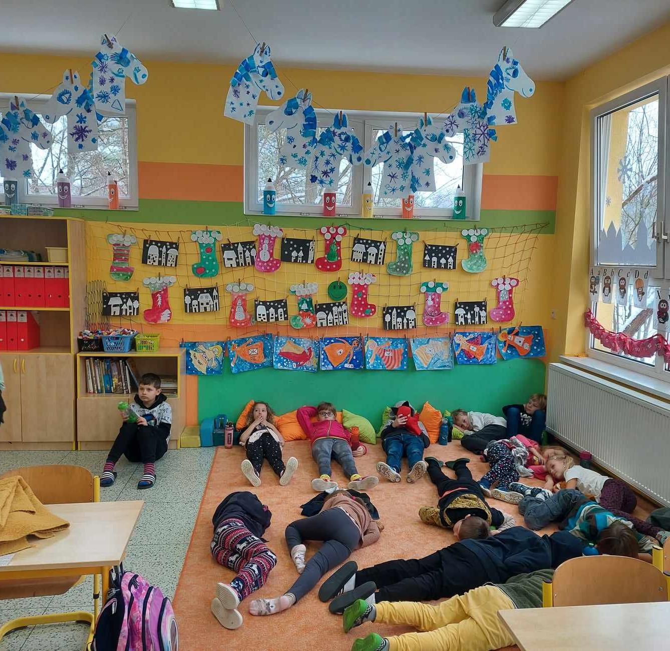 Jsme parta - 2.A - 3