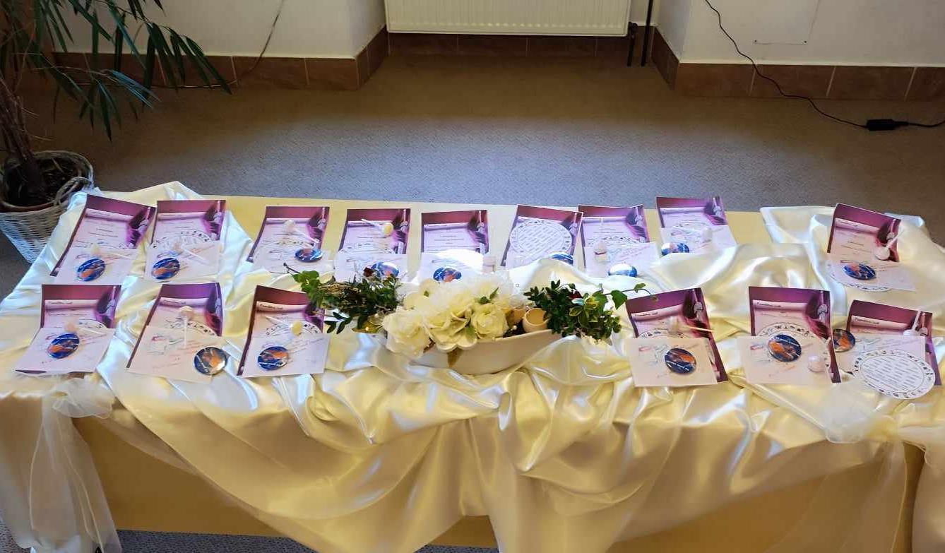 Pasování na čtenáře 2.A - 14