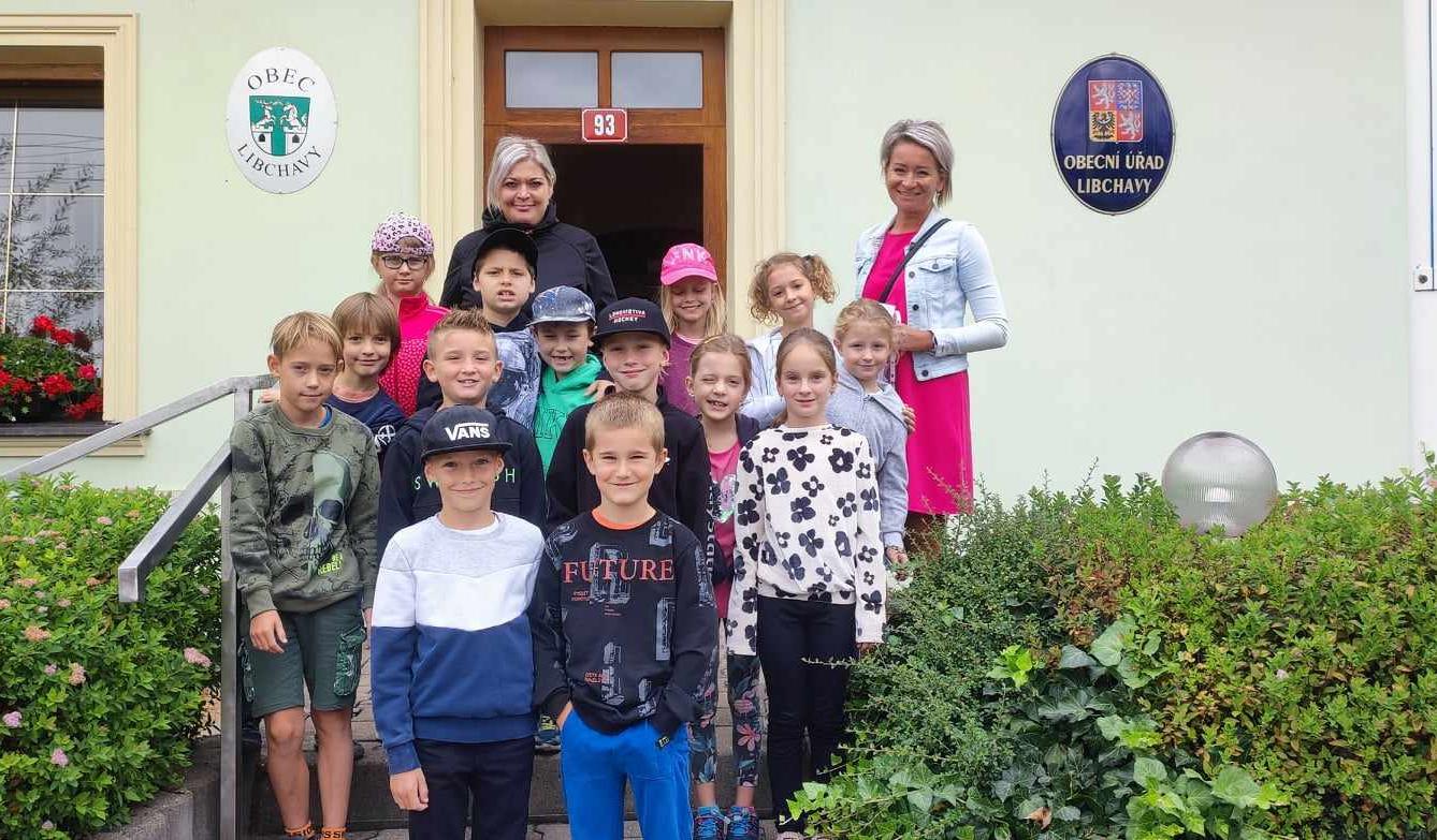 Pasování na čtenáře 2.A - 15