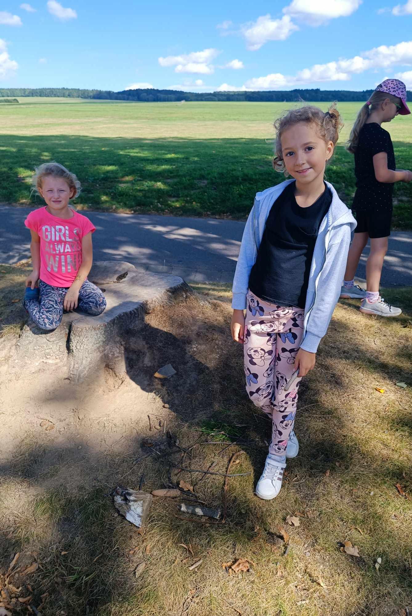 ZÁŘÍ A ŘÍJEN VE 2. ODDĚLENÍ - 10