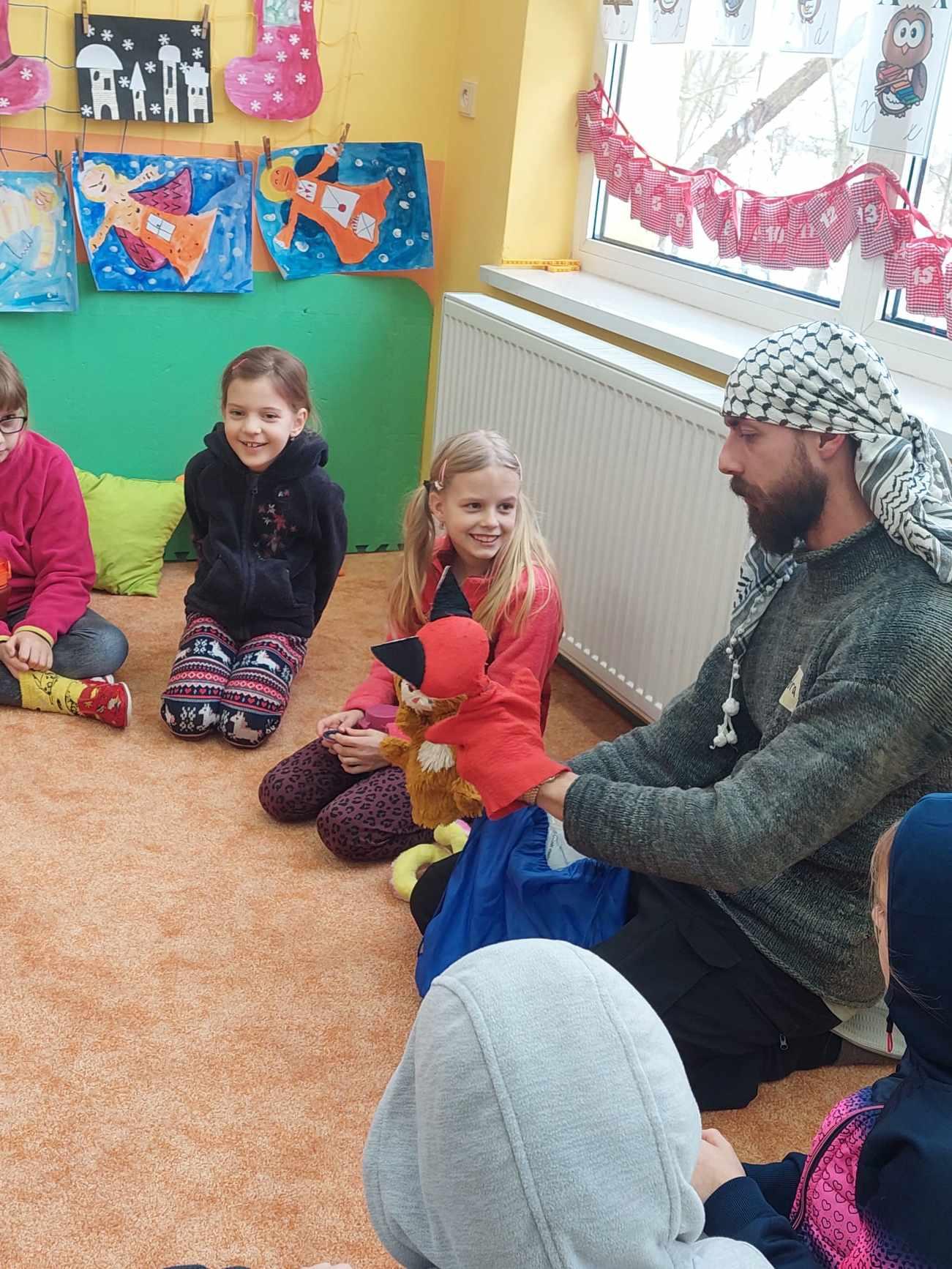 Jsme parta - 2.A - 5