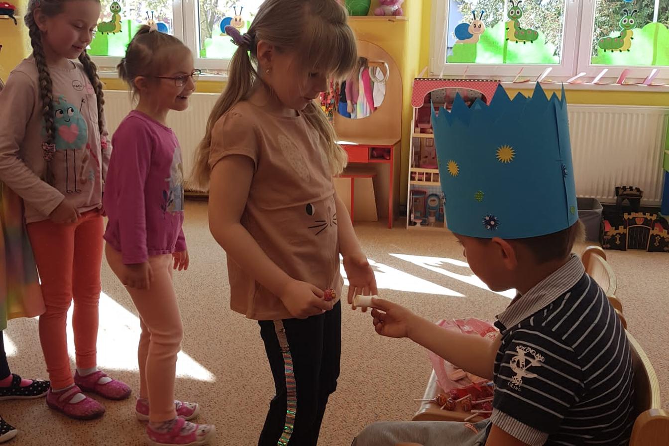 SLAVÍME: MARTÍNEK MĚL NAROZENINY