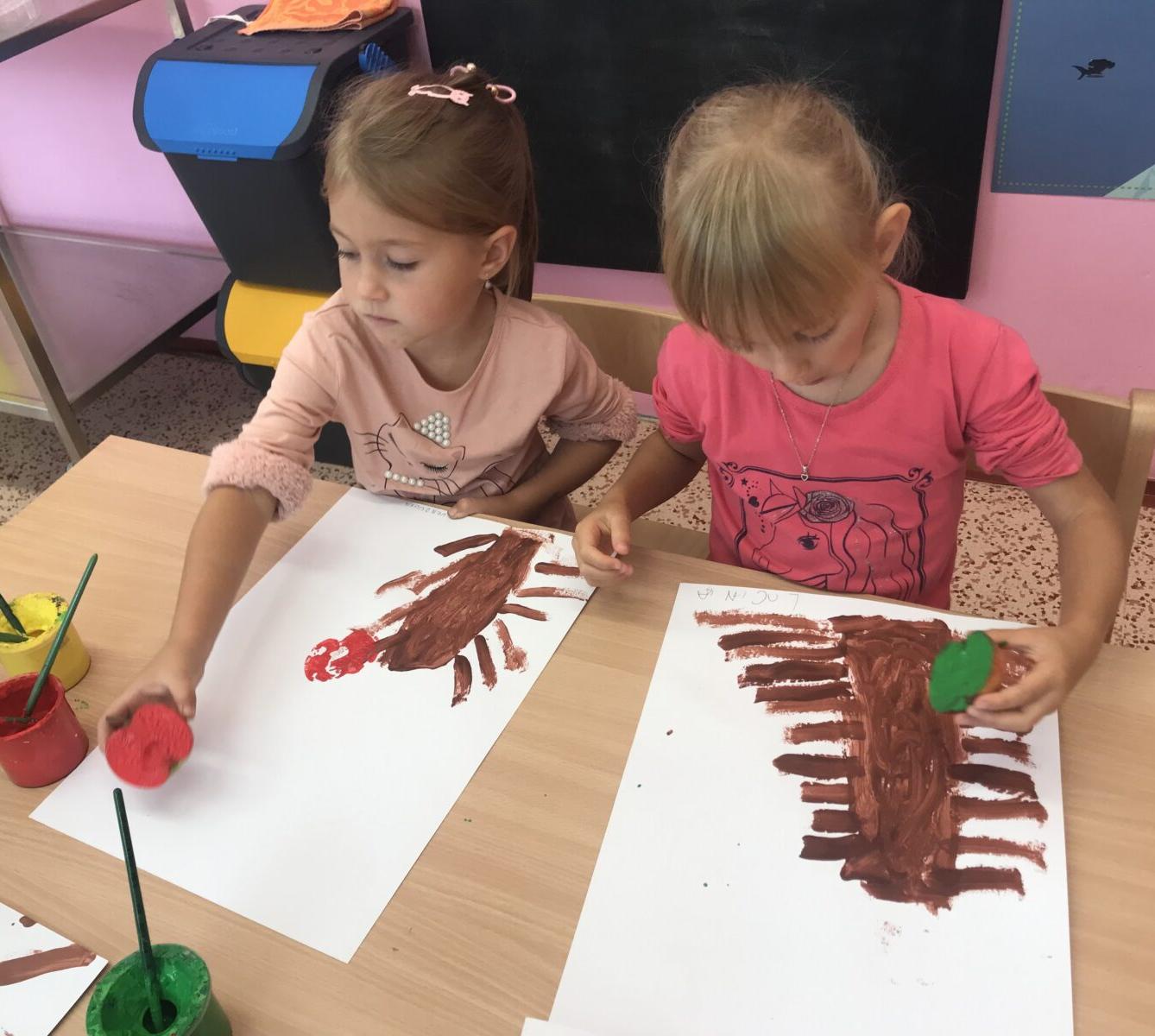 sovičky: ,,čas jablíčkové vůně" - 33