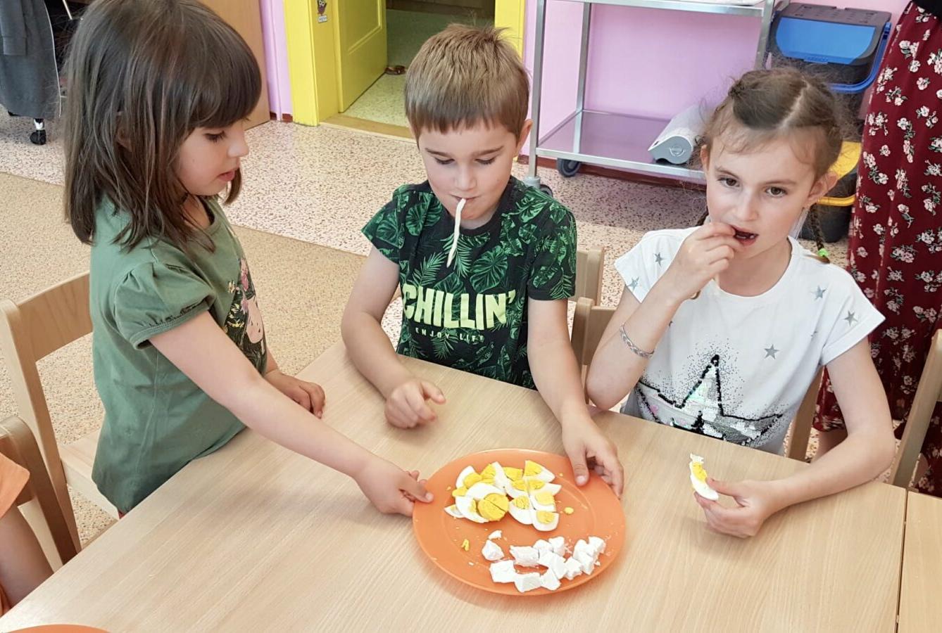 SOVIČKY: ,,MÁME RÁDI ZVÍŘATA" - 32