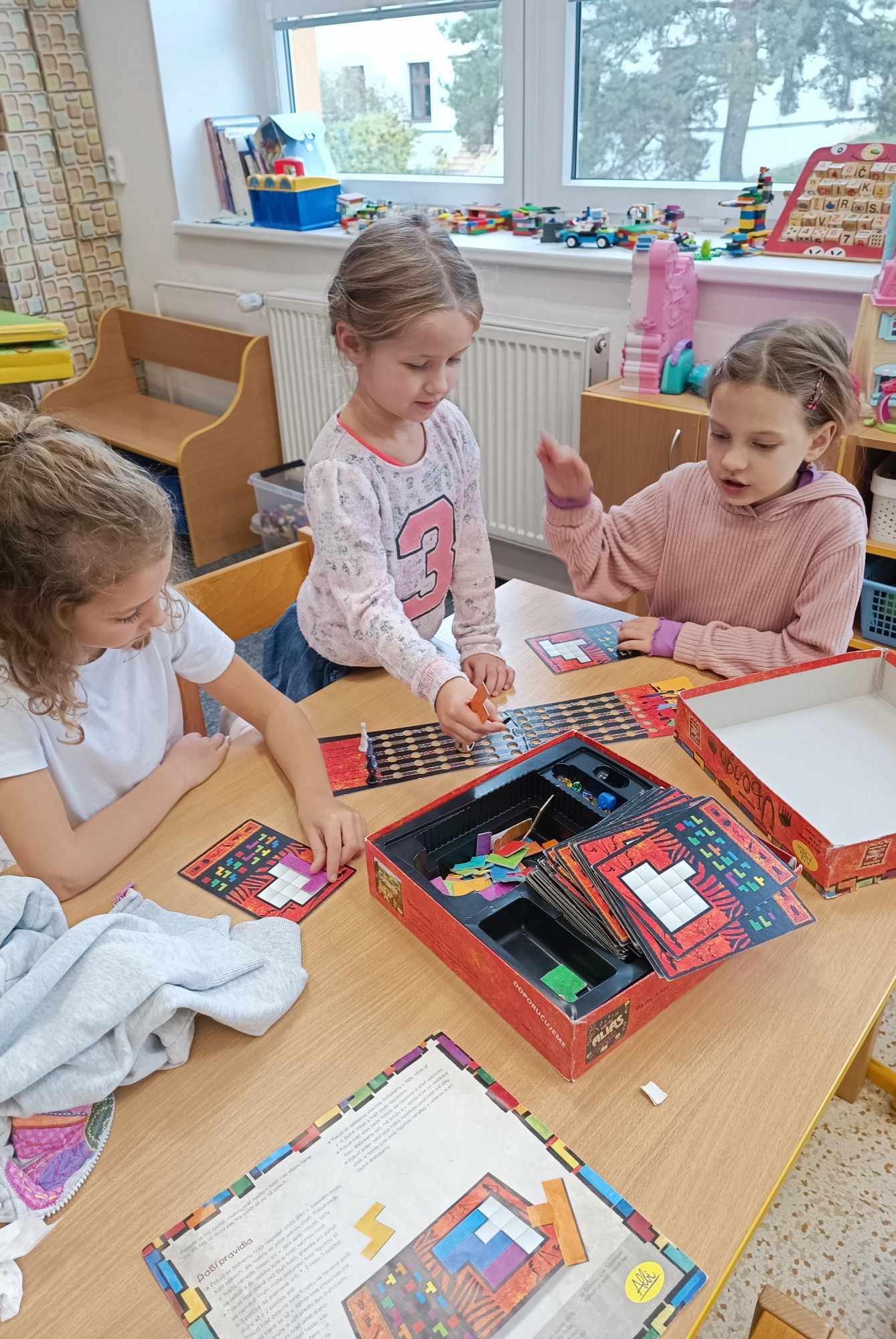 ZÁŘÍ A ŘÍJEN VE 2. ODDĚLENÍ - 24