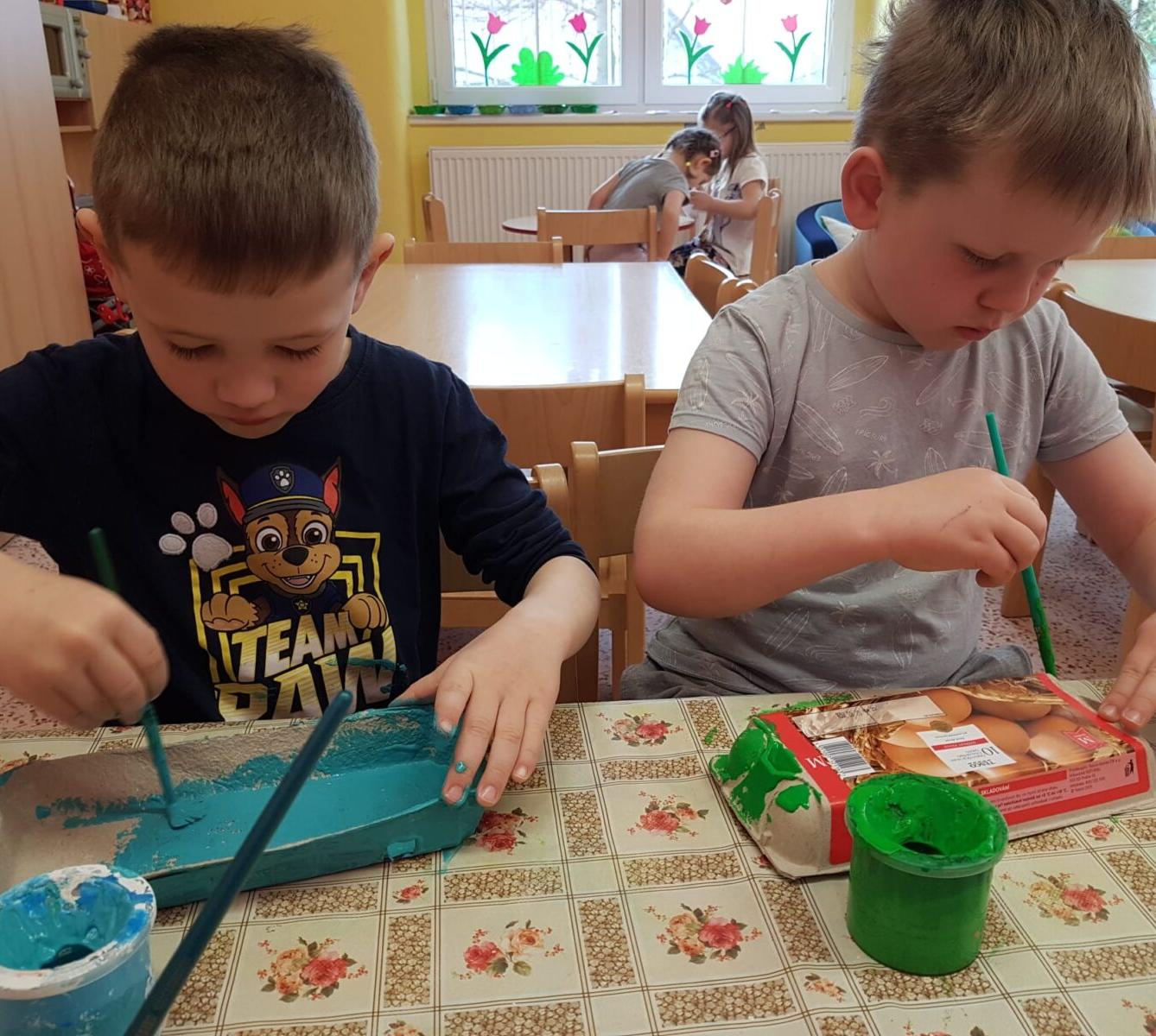 SOVIČKY: ,,VELIKONOČNÍ SVÁTKY" - 18